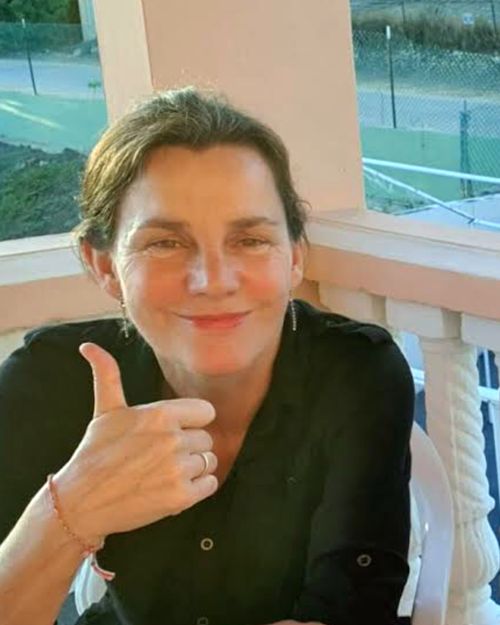 Marlies Kerremans, logopediste gespecialiseerd in stotteren